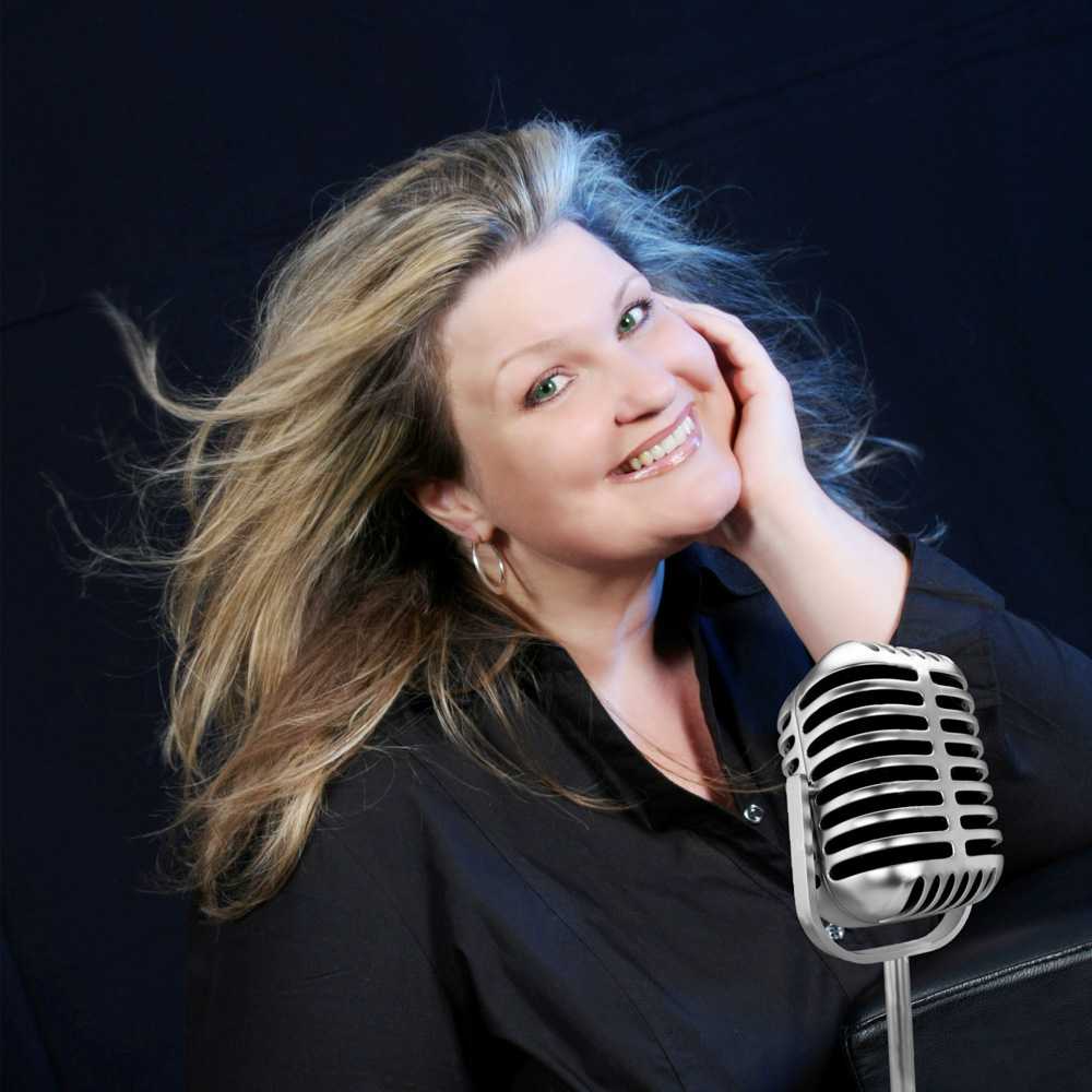 Willkommen bei Sonja Posmik